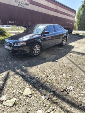 Audi A4 1.9TDI, снимка 3