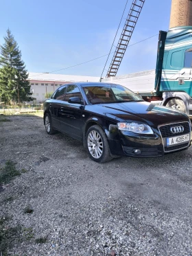 Audi A4 1.9TDI | Mobile.bg    1