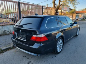 BMW 520 D/FACE/EURO4  | Mobile.bg    7