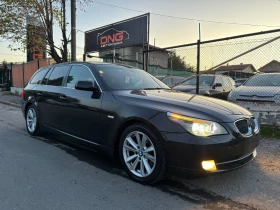 BMW 520 D/FACE/EURO4 , снимка 1