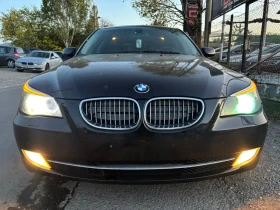 BMW 520 D/FACE/EURO4 , снимка 2