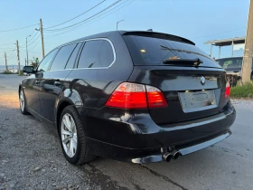 BMW 520 D/FACE/EURO4 , снимка 4