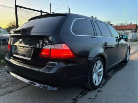 BMW 520 D/FACE/EURO4 , снимка 5