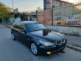 BMW 520 D/FACE/EURO4  | Mobile.bg    2