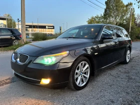 BMW 520 D/FACE/EURO4 , снимка 3