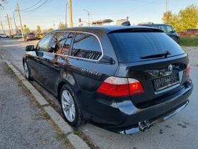 BMW 520 D/FACE/EURO4  | Mobile.bg    5