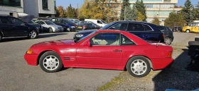 Mercedes-Benz SL SL 320 - [4] 