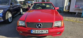 Mercedes-Benz SL SL 320 1