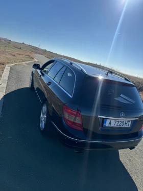 Mercedes-Benz C 320 | Mobile.bg    4