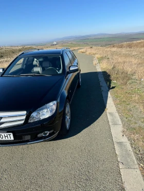 Mercedes-Benz C 320 | Mobile.bg    2