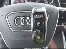 Audi A7 * SPORTBACK PREMIUM PLUS 55 TFSI QUATTRO S TRONIC* | Mobile.bg    6