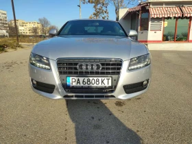 Audi A5, снимка 1