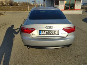 Audi A5, снимка 7