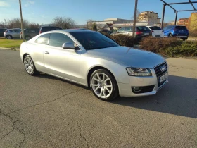 Audi A5, снимка 4