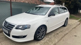 VW Passat B6 2.0TDI Commonrail 170 DSG R-line , снимка 13