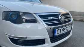 VW Passat B6 2.0TDI Commonrail 170 DSG R-line , снимка 12