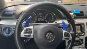 VW Passat B6 2.0TDI Commonrail 170 DSG R-line , снимка 11