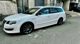 VW Passat B6 2.0TDI Commonrail 170 DSG R-line , снимка 4