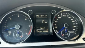 VW Passat B6 2.0TDI Commonrail 170 DSG R-line , снимка 8