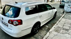 VW Passat B6 2.0TDI Commonrail 170 DSG R-line , снимка 3