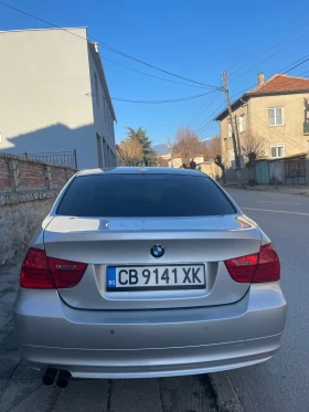 BMW 325 E90 M57, снимка 5