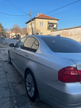 BMW 325 E90 M57, снимка 6