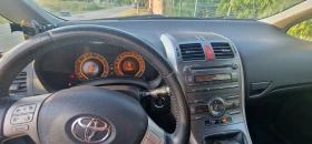 Toyota Auris 1.6 МН.ДОБРЪР, снимка 15