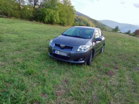 Toyota Auris 1.6 МН.ДОБРЪР, снимка 2