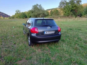 Toyota Auris 1.6 МН.ДОБРЪР, снимка 9