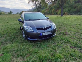 Toyota Auris 1.6 МН.ДОБРЪР, снимка 6