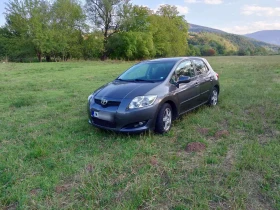 Toyota Auris 1.6 МН.ДОБРЪР, снимка 5