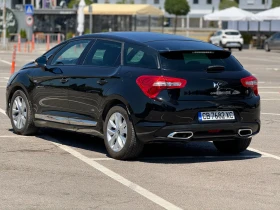 Citroen DS5 Дизел хибрид 4х4 200к.с., снимка 6