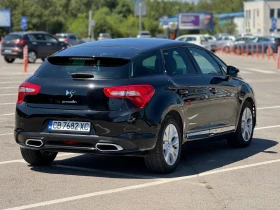 Citroen DS5 Дизел хибрид 4х4 200к.с., снимка 8