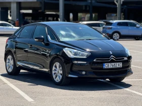 Citroen DS5 Дизел хибрид 4х4 200к.с., снимка 4