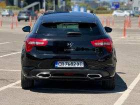 Citroen DS5 Дизел хибрид 4х4 200к.с., снимка 7