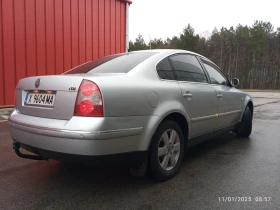 VW Passat 95810 КМ, снимка 1