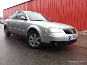 VW Passat 95810 КМ, снимка 2