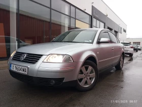 VW Passat 95810 КМ, снимка 3