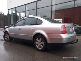 VW Passat 95810 КМ, снимка 4