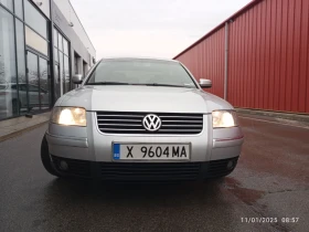 VW Passat 95810 КМ, снимка 5