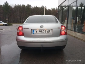 VW Passat 95810 КМ, снимка 6