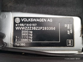 VW Passat 95810 КМ, снимка 11