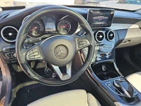 Mercedes-Benz C 300 Mercedes-Benz C 300 4MATIC     | Mobile.bg    10