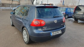 VW Golf 2.0Tdi 140кс 6ск., снимка 6