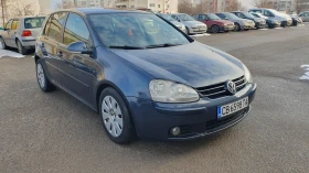 VW Golf 2.0Tdi 140кс 6ск., снимка 1