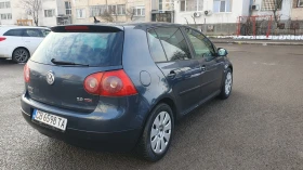 VW Golf 2.0Tdi 140кс 6ск., снимка 4