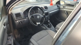 VW Golf 2.0Tdi 140кс 6ск., снимка 10