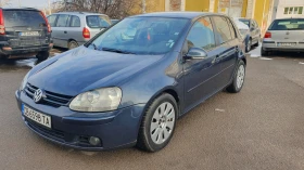 VW Golf 2.0Tdi 140кс 6ск., снимка 9