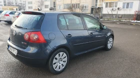 VW Golf 2.0Tdi 140кс 6ск., снимка 3