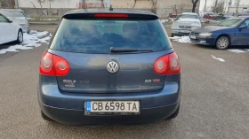 VW Golf 2.0Tdi 140кс 6ск., снимка 5